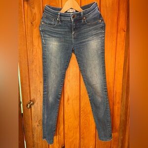 Madewell Jeans